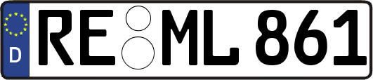 RE-ML861
