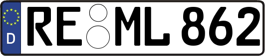 RE-ML862