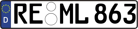 RE-ML863