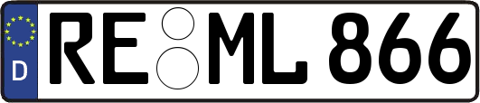 RE-ML866