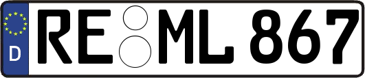RE-ML867