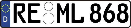 RE-ML868