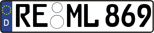 RE-ML869