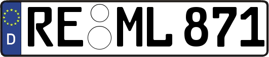 RE-ML871