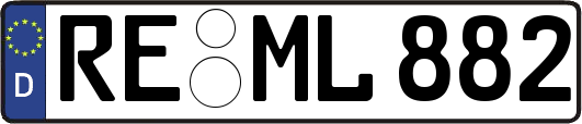 RE-ML882