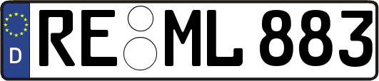RE-ML883
