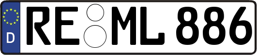 RE-ML886