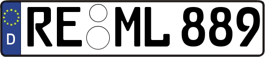 RE-ML889