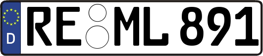 RE-ML891