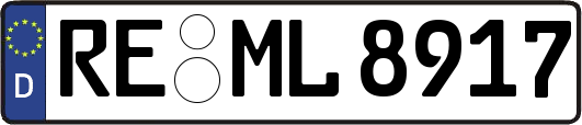 RE-ML8917