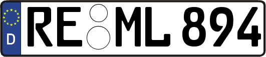 RE-ML894