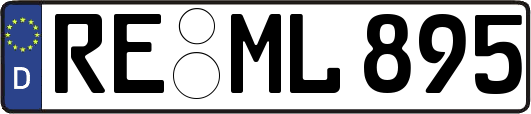 RE-ML895