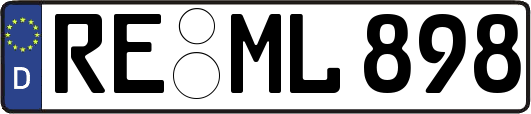 RE-ML898