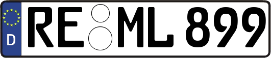 RE-ML899