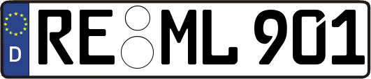 RE-ML901