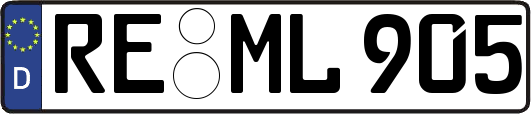 RE-ML905
