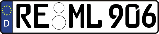RE-ML906