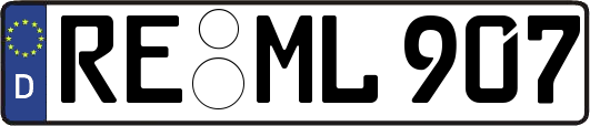 RE-ML907