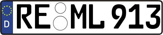 RE-ML913