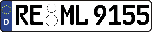 RE-ML9155