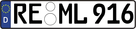 RE-ML916