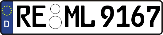 RE-ML9167