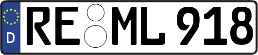 RE-ML918