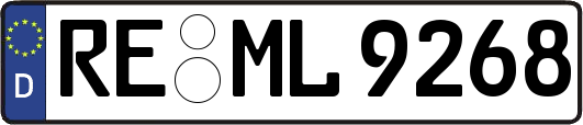 RE-ML9268