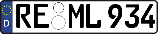 RE-ML934