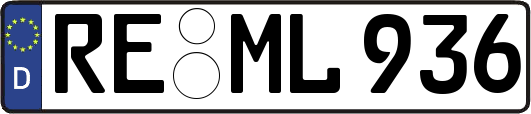 RE-ML936