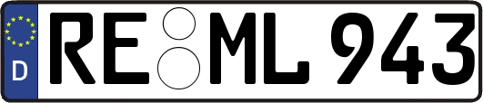 RE-ML943