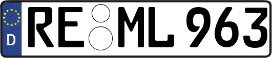 RE-ML963