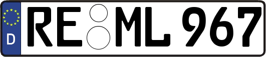 RE-ML967