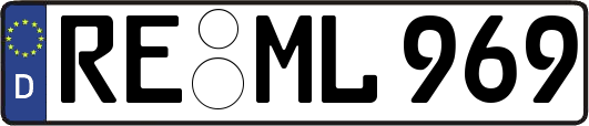 RE-ML969