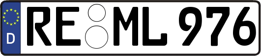 RE-ML976