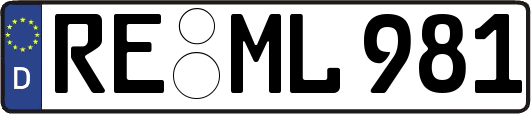RE-ML981