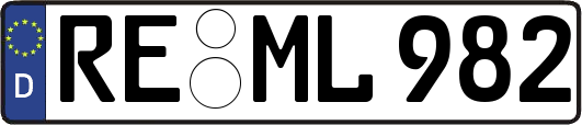 RE-ML982