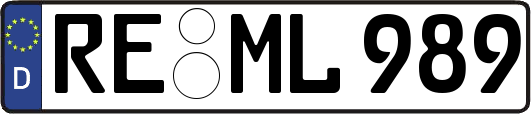 RE-ML989