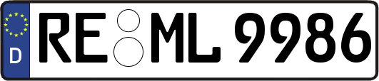 RE-ML9986
