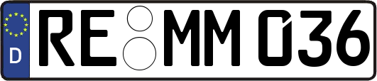 RE-MM036