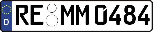 RE-MM0484