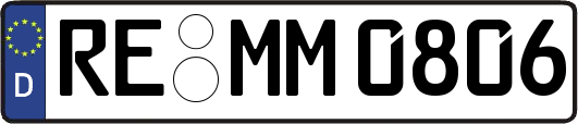 RE-MM0806