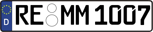 RE-MM1007