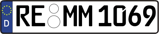 RE-MM1069
