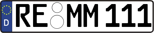 RE-MM111