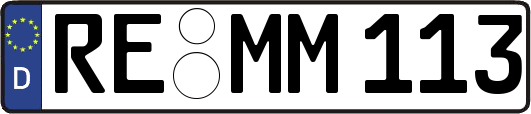 RE-MM113