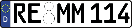 RE-MM114