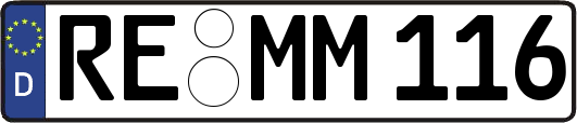 RE-MM116