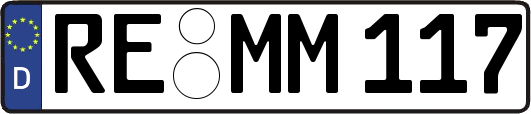 RE-MM117