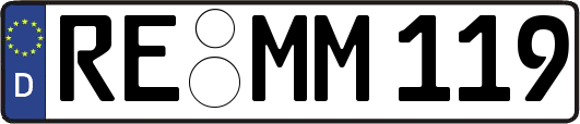RE-MM119